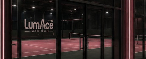 Glazing to Courts 01–03